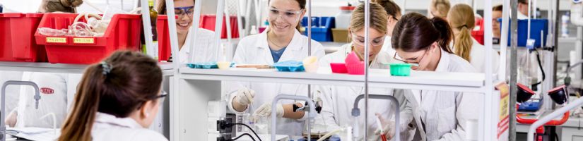 Studia I stopnia - Kierunek: Chemia i toksykologia sądowa