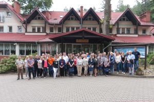 2018.06 - Konferencja Karpacz