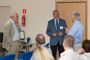 2018.06 - Konferencja Karpacz