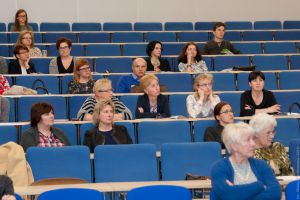 2018.04 - Konferencja dla nuczycieli