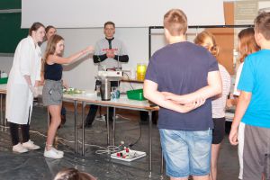 2018.09 - Festiwal Nauki