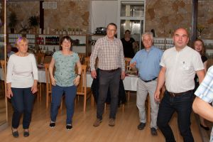 2018.06 - Konferencja Karpacz