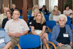 2018.06 - Konferencja Karpacz