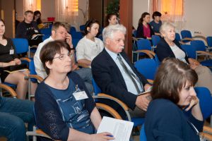 2018.06 - Konferencja Karpacz