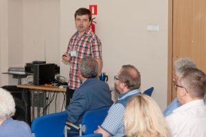 2018.06 - Konferencja Karpacz