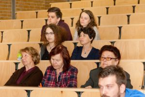 2018.09 - Festiwal Nauki