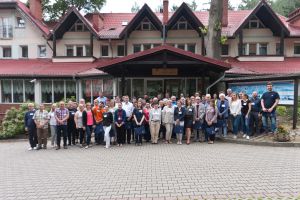 2018.06 - Konferencja Karpacz