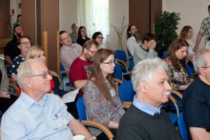 2018.06 - Konferencja Karpacz