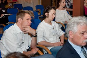 2018.06 - Konferencja Karpacz