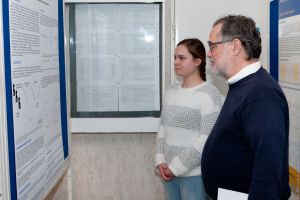 2018.12 - Sesja posterowa doktorantów