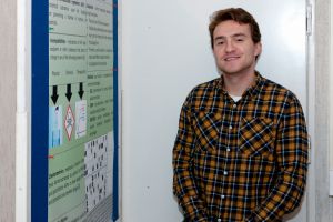 2018.12 - Sesja posterowa doktorantów