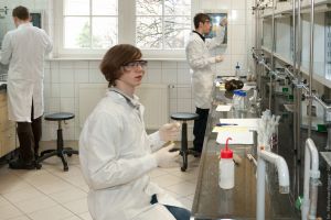 2018.01 - Olimpiada Chemiczna
