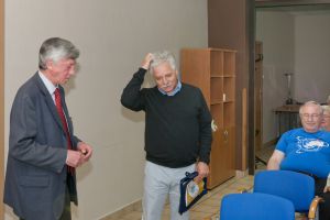 2018.06 - Konferencja Karpacz