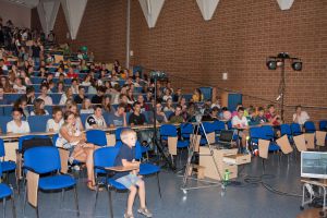 2018.09 - Festiwal Nauki