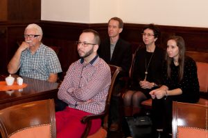 2018.01 - Olimpiada Chemiczna