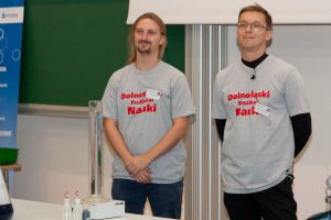 2018.09 - Festiwal Nauki
