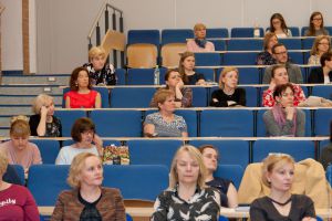 2018.04 - Konferencja dla nuczycieli