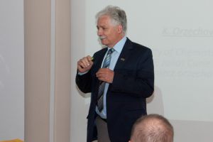 2018.06 - Konferencja Karpacz