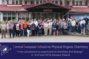 2018.06 - Konferencja Karpacz
