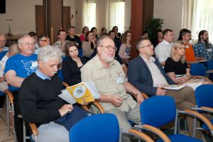 2018.06 - Konferencja Karpacz