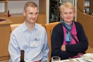 2018.06 - Konferencja Karpacz