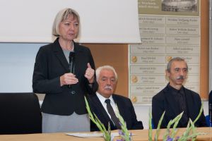 2018.10 - Uroczysta Immatrykulacja