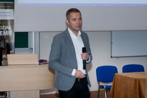 2018.10 - Uroczysta Immatrykulacja