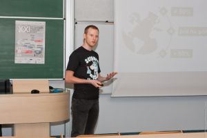2018.09 - Festiwal Nauki
