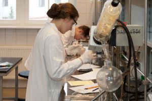 2018.01 - Olimpiada Chemiczna