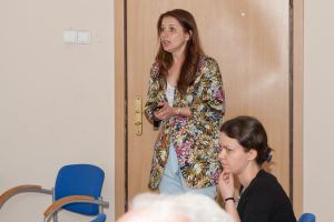 2018.06 - Konferencja Karpacz
