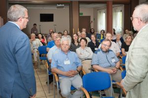 2018.06 - Konferencja Karpacz