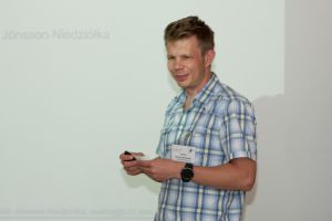 2018.06 - Konferencja Karpacz