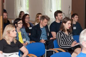 2018.06 - Konferencja Karpacz