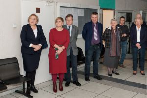 2018.12 - Spotkanie Opłatkowe na Wydziale Chemii