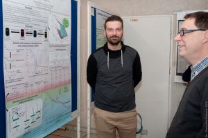 2018.12 - Sesja posterowa doktorantów