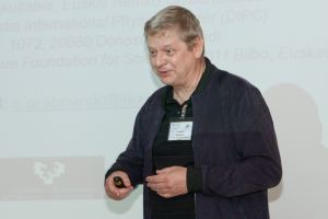 2018.06 - Konferencja Karpacz