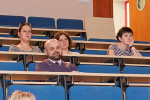 2018.04 - Konferencja dla nuczycieli