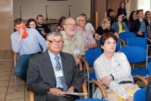 2018.06 - Konferencja Karpacz