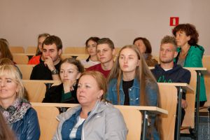 2018.09 - Festiwal Nauki