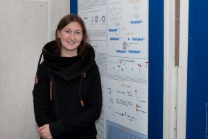 2018.12 - Sesja posterowa doktorantów