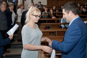2018.01 - Olimpiada Chemiczna