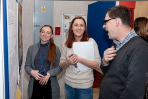 2018.12 - Sesja posterowa doktorantów