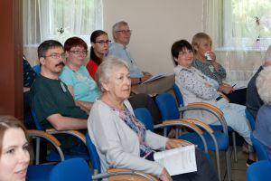 2018.06 - Konferencja Karpacz