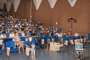 2018.09 - Festiwal Nauki