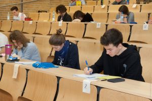2018.01 - Olimpiada Chemiczna