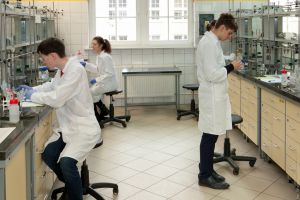 2018.01 - Olimpiada Chemiczna