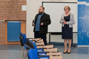 2018.04 - Konferencja dla nuczycieli