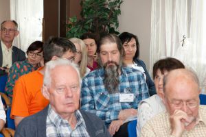 2018.06 - Konferencja Karpacz