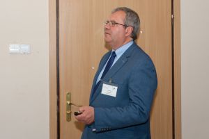2018.06 - Konferencja Karpacz