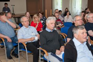 2018.06 - Konferencja Karpacz